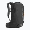 Ski Rucksack ORTOVOX Free Rider 28 l black raven