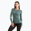 Damen Thermo-Sweatshirt ORTOVOX 185 Rock'N'Wool arctic grey