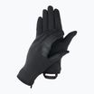 Skitourenhandschuhe Herren ORTOVOX Fleece Light black raven