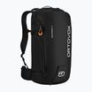 Skitourenrucksack ORTOVOX Switchback 32 l black raven