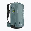 Skitourenrucksack ORTOVOX Switchback 32 l glacier grey
