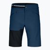 ORTOVOX Herren-Shorts Brenta deep ocean