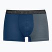 Thermo-Boxershorts für Männer ORTOVOX 150 Essential deep ocean
