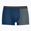 Herren ORTOVOX 150 Essential Briefs Tiefsee-Thermo-Boxershorts