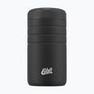 Esbit Majoris Edelstahl Lebensmittel Thermoskanne 550 ml schwarz