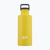 Esbit Sculptor Edelstahl-Trinkflasche 750 ml sonnengelb