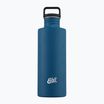 Thermosflasche Esbit Sculptor Stainless Steel Drinking Bottle 1000 ml polar blue