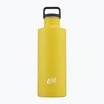 Thermosflasche Esbit Sculptor Stainless Steel Drinking Bottle 1000 ml sunshine yellow