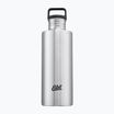 Thermosflasche Esbit Sculptor Stainless Steel Drinking Bottle 1000 ml stainless steel