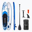 SUP Brett Viamare S 3.30m blau 1123057