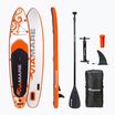 SUP Brett Viamare S 3.30m orange 1123058