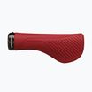 Ergon GS1 Evo chilli rot Lenkergriffe