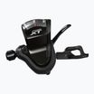 Shimano SL-T8000 Umwerferhebel schwarz ISLT8000LBP