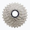 Shimano 105 CS-R7000 11-28 silber 11-fach Fahrradkassette ICSR700011128