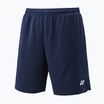 Herren-Shorts YONEX 0051 Club dark navy