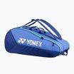 YONEX Tennistasche 425212 Team Schlägertasche 12 blast blau
