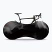 Radabdeckung VELOSOCK Carbon Schwarz