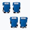 Globber Kleinkind-Babyschützer-Set navy blau/racing