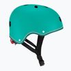 Globber Primo Kinderhelm smaragdgrün