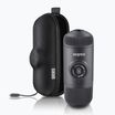 Wacaco Nanopresso tragbare Kaffeemaschine 80 ml + Koffer schwarz