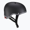 Globber Primo Kinderhelm schwarz