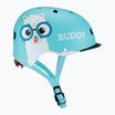 Globber Primo Fantasy himmelblau Buddy Kinderhelm