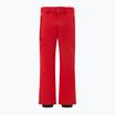 Skihose Herren Descente Swiss electric red