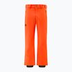 Herren Descente Swiss mandarin orange Skihose