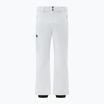 Skihose Herren Descente Swiss super white