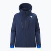 Skijacke Herren Descente Insulated dark night