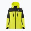 Skijacke Herren Descente Insulated giant yellow
