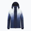 Skijacke Damen Descente Swiss Insulated dark night/ white