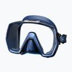 TUSA Freedom Hd Tauchmaske Blau M-1001