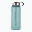 Lifeventure Edelstahlflasche 1000 ml blau