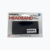 Kopfband Karakal Headband black