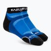 Karakal X4 Trainer Tennissocken blau KC525B