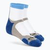 Karakal X4 Knöchel Tennissocken weiß KC528