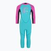 O'Neill Toddler Reactor-2 2 mm grüner Kinderschwimmschaum 4868G