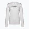 Damen-Badeshirt O'Neill Basic Skins Sun Shirt weiß 4340