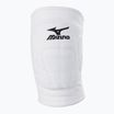 Mizuno VS1 Kneepad Volleyball Knieschoner weiß Z59SS89101