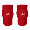 Mizuno Team Kneepad Volleyball Knieschoner rot Z59SS70262