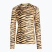 Thermoactives Longsleeve Damen Surfanic Cozy Limited Edition Crew Neck tiger