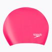 Badekappe Speedo Long Hair rosa 68-6168A64