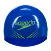 Speedo Fastskin blau Badekappe 68-08216F932