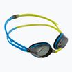 Schwimmbrille Speedo Vengeance gelb-blau 68-11322