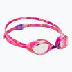 Speedo Hyper Flyer pop lila Kinder Schwimmbrille