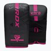 RDX F6 Bag Mitts rosa Boxhandschuhe