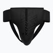 RDX Rex F6 Groin Guard mattschwarz