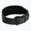 RDX Gewichthebergürtel 4" Leder schwarz