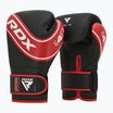 RDX JBG-4 rot/schwarz Kinder-Boxhandschuhe